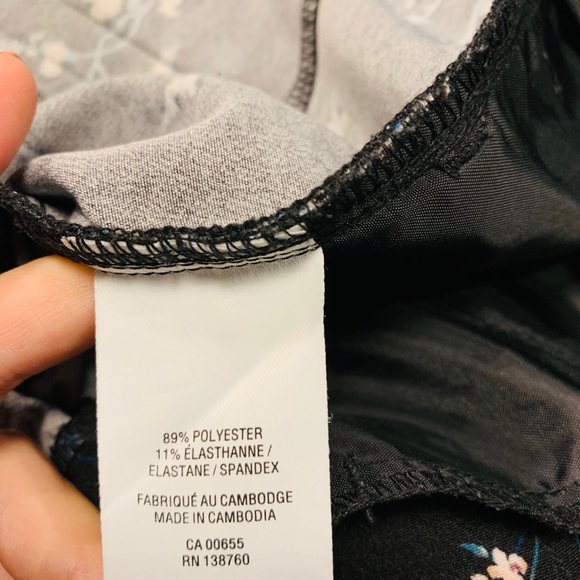 Reitmans office pants - Picture 3 of 3